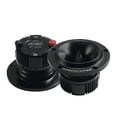 thumbnail image 2 of 2 x Deaf Bonce Apocalypse AP-T25 NEO V2 400W 4-Ohm Neodymium Bullet Tweeters New, 2 of 6