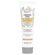 Quantum Health Athlete's Foot Quick Drying Antifungal Formula, 0.74 Oz