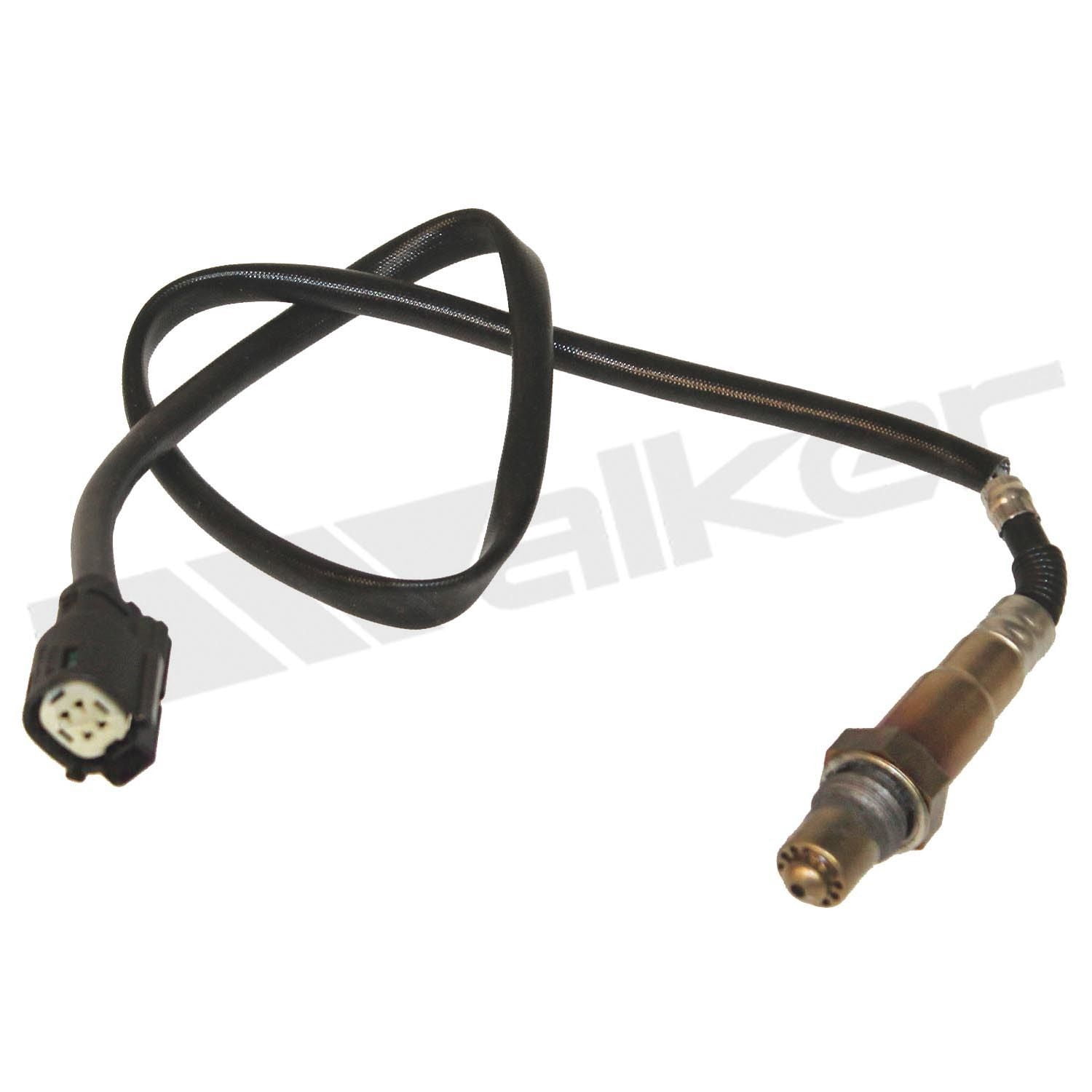 Walker Products 350-34529 Oxygen Sensor For Select 12-18 Ford Lincoln Models Fits select: 2012-2018 FORD FOCUS, 2013-2016 FORD ESCAPE
