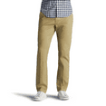 thumbnail image 2 of Lee Men's Extreme Comfort Slim Pant, 2 of 3