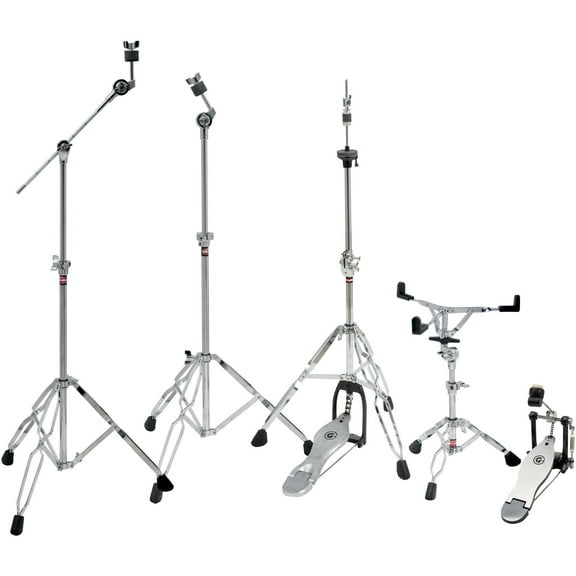 Gibraltar 4700 Series Drum Hardware Package