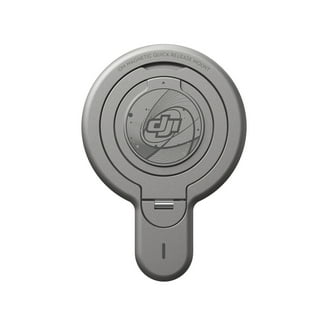DJI Smartphone Cradle: Magnetic Phone Clamp 3 for Osmo Mobile 6