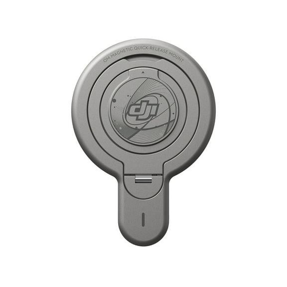 DJI OM Magnetic Quick-Release Mount for Apple iPhone and OSMO