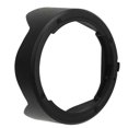 thumbnail image 4 of Lens Hood Bayonet Round Backbuckle Replacement Accessories for RF50mm F1.8 Black EW 65B, 4 of 4