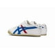 thumbnail image 4 of Onitsuka Tiger MEXICO 66 Kid's WHITE / DIRECTOIRE BLUE Sneakers Japan New, 4 of 6