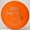 175-176 grams, variant on Innova DX Gator Disc Golf Midrange Disc, Pick Color/Weight [Stamp & Exact Color May Vary] Blue 167-169 grams