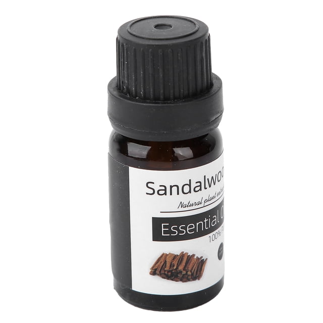 Aceite De Fragancia, Aceite Esencial Para El Cuidado De La Piel, 0.3 Fl Oz, Alivia La Fatiga Para Ejercicios De Yoga, SPA Para El Hogar
