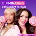 thumbnail image 4 of Polvo fijador wet n wild Photo Focus Soft Pink Glow, 4 of 6