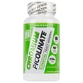 thumbnail image 1 of Pre entrenamiento NutraKey Picolinato de Cromo 100 Cápsulas NutraKey Picolinato de Cromo, 1 of 2