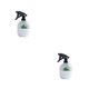 thumbnail image 2 of Moyic Regadera de plantas, hervidor a presión, herramienta de jardín, botellas de Spray, resistencia al desgaste, suministros para Blanco 2Conjunto, 2 of 6