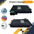 thumbnail image 4 of 515284 Waste Toner Box, Compatible for Ricoh SP C241 C241SF C301SF C310 C320 C250L C250SFL C251 C251SF C260L C260SFL C261 C261SF Printers, 4 of 6