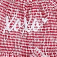 thumbnail image 6 of Toddler Girl Summer Short Outfit Sets Cotton Short Sleeve Tops Tees Shorts Clothing Sets Girls Summer Set 1-5 Years,2-3 Years, 6 of 8