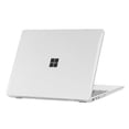 thumbnail image 1 of Crystal Case For Microsoft Surface Laptop Go 3 2 1 12.4 inch (1943 2013) PC Ultra Thin Protective Co, 1 of 5