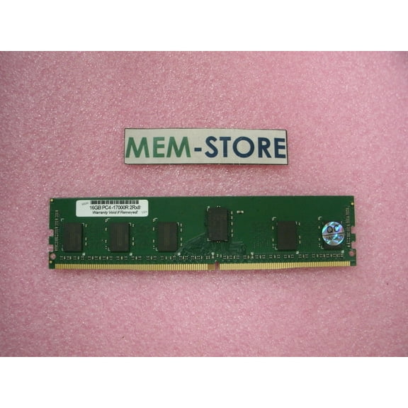 726719-B21 752369-081 16GB DDR4 2133MHz REG HP Proliant BL460c DL160 DL180 G9 (3rd Party)
