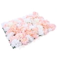 thumbnail image 6 of 4PCS Artificial Flower Wall Rose Wall For Diy Wedding Street Background, 6 of 14