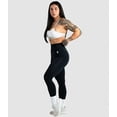 thumbnail image 3 of Gymreapers Infinity Seamless Workout Leggings for Women High Waist Seamless Leggings for Exercise Running Active Yoga Pants, 3 of 9