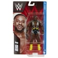 thumbnail image 6 of WWE Big E Action Figure, Posable 6-inch Collectible for Ages 6 Years Old & Up​​, 6 of 7