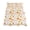 White, variant on 4 Piece Cal. King Sheet Set Fall Sheets Set for Cal. King Size Bed, Breathable Soft Microfiber Bed Sheets Thanksgiving Maple Leaf Autumn Farmhouse Retro Fitted Sheet Deep Pocket, Pillowcases