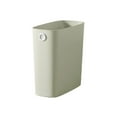 thumbnail image 2 of Fwttom Garbage Bin, Detachable Trash Can Household Trash Can with Pressure Ring, 2 of 6