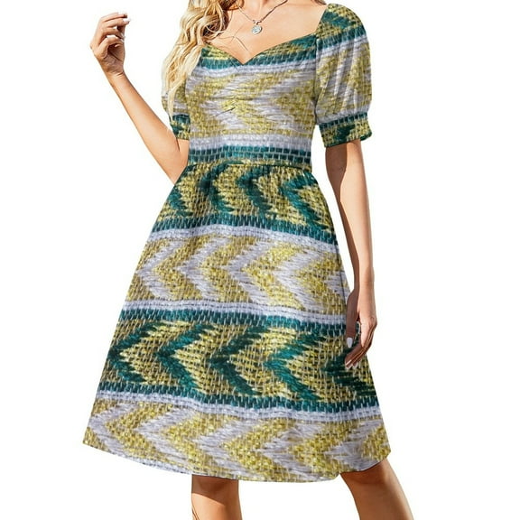 Ethiopian Hand Made Habeshan Design Diffrent and Uinque Design Sleeveless Dress ladies dresses for special occasion