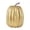 Gold, variant on CQHVKQ 8 Inch Large Artificial Pumpkin Fall Decorations, Realistic Fake Harvest Pumpkin, Sky Blue Decorative Pumpkins for Table Centerpieces, Fall, Thanksgiving & Halloween DIY