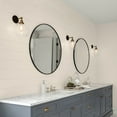 thumbnail image 6 of Glidden Fundamentals Casual Elegance / Beige, Eggshell Interior Paint, 1 Quart, 6 of 13