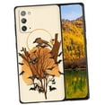 thumbnail image 1 of Compatible with Samsung Galaxy Note 20 5G Phone Case, bat-birds9 Case Silicone Protective for Teen Girl Boy Case for Samsung Galaxy Note 20 5G, 1 of 1