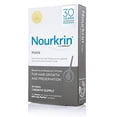 thumbnail image 4 of Suplemento diario Nourkrin Man para la caída del cabello 60 tabletas, 4 of 4