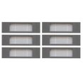 thumbnail image 1 of Filter Set For Cobos Dibao Dx55 T5,dj65,dv35,dv33 Vacuum Cleaner, 1 of 5