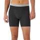 thumbnail image 2 of Calzoncillos tipo bóxer Hanes Cool Dri de algodón que absorbe la humedad para hombre, 2 of 7