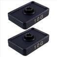 thumbnail image 3 of Bloque de Peso para Varilla de de Golf Adecuado para el Putter Bloque de Peso Minimalista de 10 G, 3 of 5