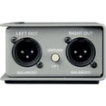 thumbnail image 3 of Radial Engineering Trim-Two Passive DI for AV with Level Control, 3 of 4