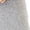 Medium Heather Grey, variant on Woman Within Plus Size Tall Stretch-Cotton Knit Pull-On Bootcut Leggings