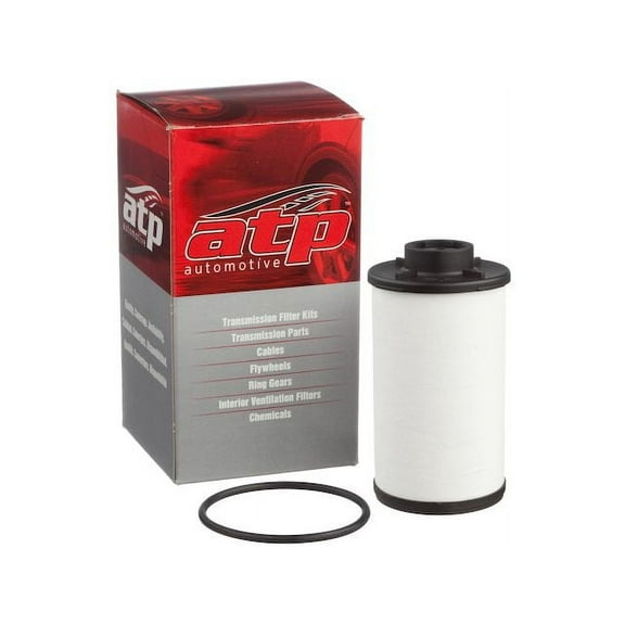 Automatic Transmission Filter Kit - Compatible with 2006 - 2018 Volkswagen Jetta 2007 2008 2009 2010 2011 2012 2013 2014 2015 2016 2017