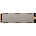 thumbnail image 5 of Corsair MP600 2 TB Solid State Drive, M.2 2280 Internal, PCI Express NVMe (PCI Express NVMe 4.0 x4), 5 of 8