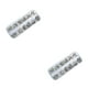 thumbnail image 1 of Vogacara Microcuentas de cristal para uñas, diamantes de imitación redondos de cristal, suministros de bricolaje fiables, usos versátiles, Type4 NO4, 1 of 6