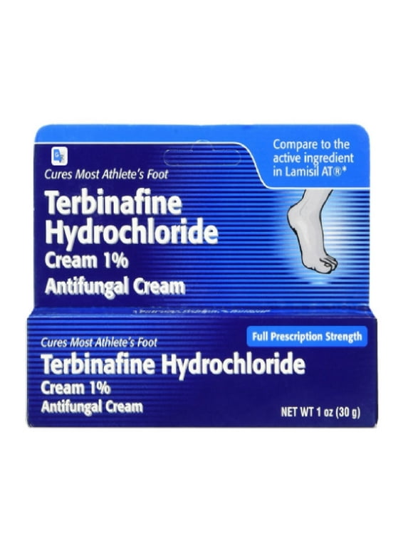 Lamisil Antifungal Creams in Antifungal Remedies