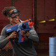 thumbnail image 2 of Perses MXIX-5000 Nerf Rival Motorized Blaster (blue), 2 of 7