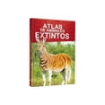 thumbnail image 1 of Atlas de LOS ANIMALES extintos LEXUS Pasta Dura, 1 of 4