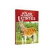 thumbnail image 1 of Atlas de LOS ANIMALES extintos LEXUS Pasta Dura, 1 of 4