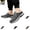 Gray, variant on Sneakers for Men Orthopedic Sport Design Close Toe Sneakers Backless Breathable Fashion Casual Shoes