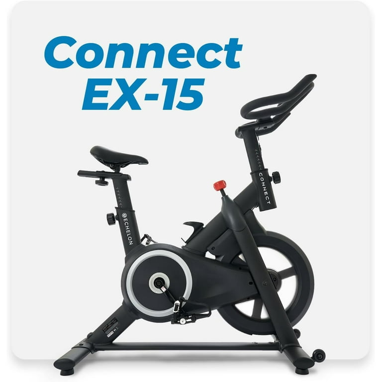 Echelon smart connect bike walmart hotsell