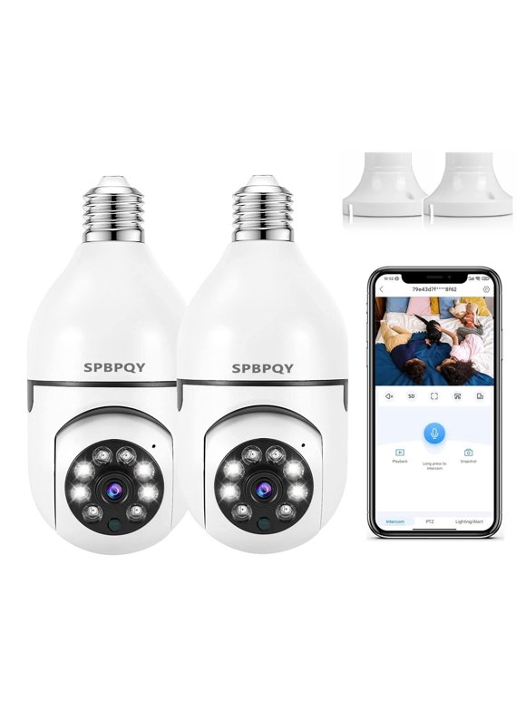 Security Camera Systems