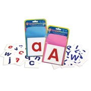 Hygloss Products Alphabet Cards Combo Pack