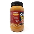 thumbnail image 2 of Crema de Cacahuate On+Top Natural 480 g, 2 of 4