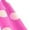 Hot Pink, variant on Kids Girls Notch Lapel 50s Swing Dress Classic Vintage Polka Dot Short Sleeve Dresses for Rockabilly Prom Party Yellow