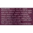 thumbnail image 6 of Ocean's Halo, Organic Fish Sauce, Soy-Free, Vegan, 10oz Bottle, 6 of 6