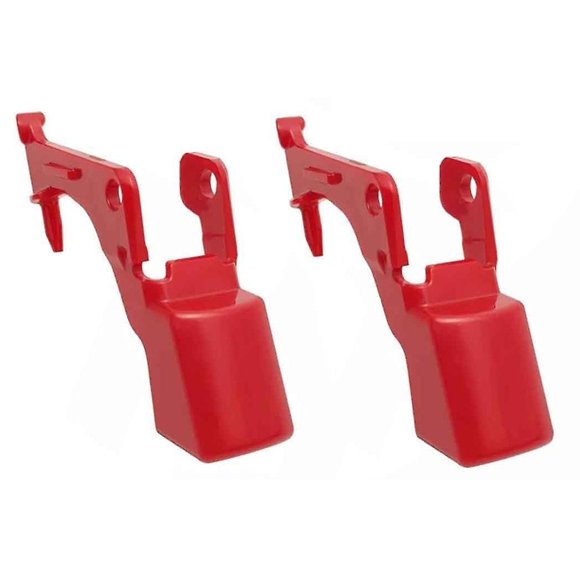 2-pack for Dyson V10/V11 dyson vacuum cleaner power supply red accessories repair switch button button