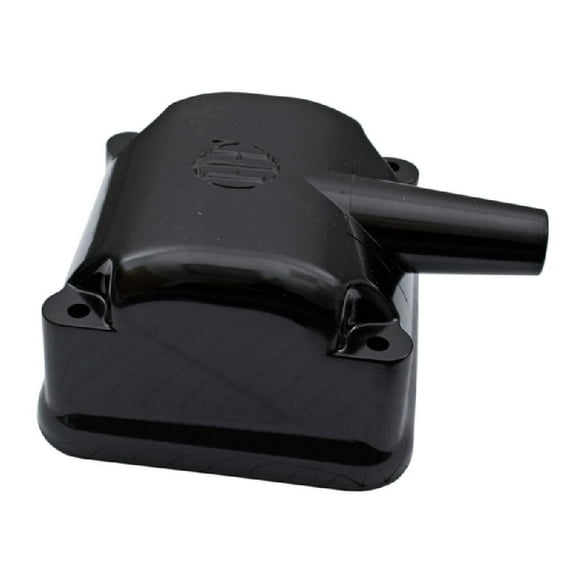 RAParts 47449DAX H4 Magneto Coil Cover Fits International A I4 AV I6 Super A Super A-1