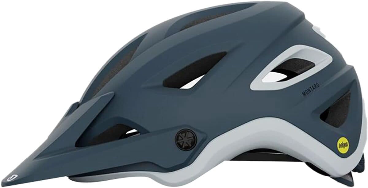 Mountain Bike Helmet